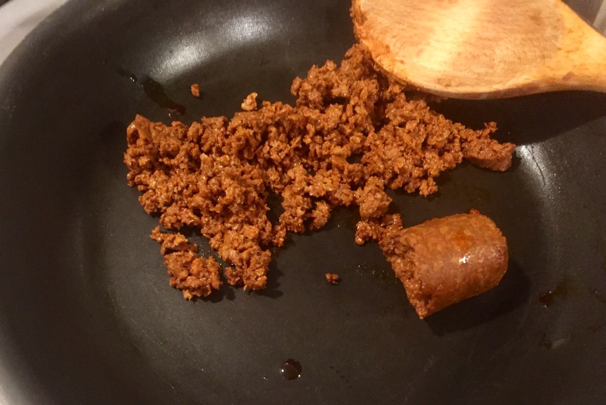 mexicanlasagna_soychorizo