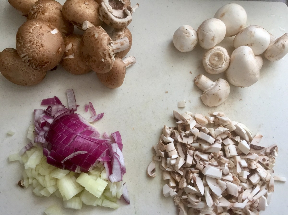 stuffedpepperswithmushroom