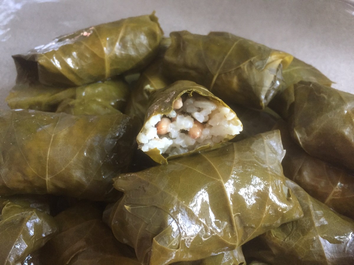 Dolmas near me
